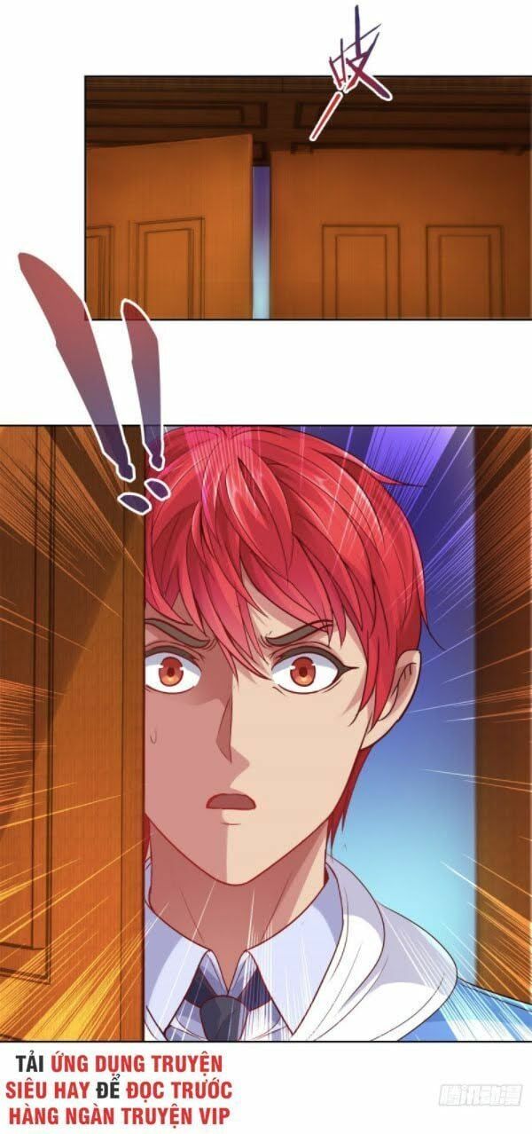 đọc truyện Đô Thị Chí Tôn Hệ Thống Chương 166 ảnh 17 tại Thiên Thai Truyện