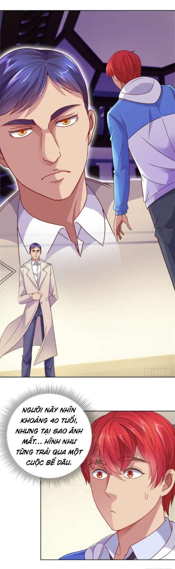 đọc truyện Đô Thị Chí Tôn Hệ Thống Chương 166 ảnh 18 tại Thiên Thai Truyện