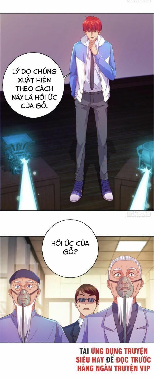 đọc truyện Đô Thị Chí Tôn Hệ Thống Chương 166 ảnh 4 tại Thiên Thai Truyện