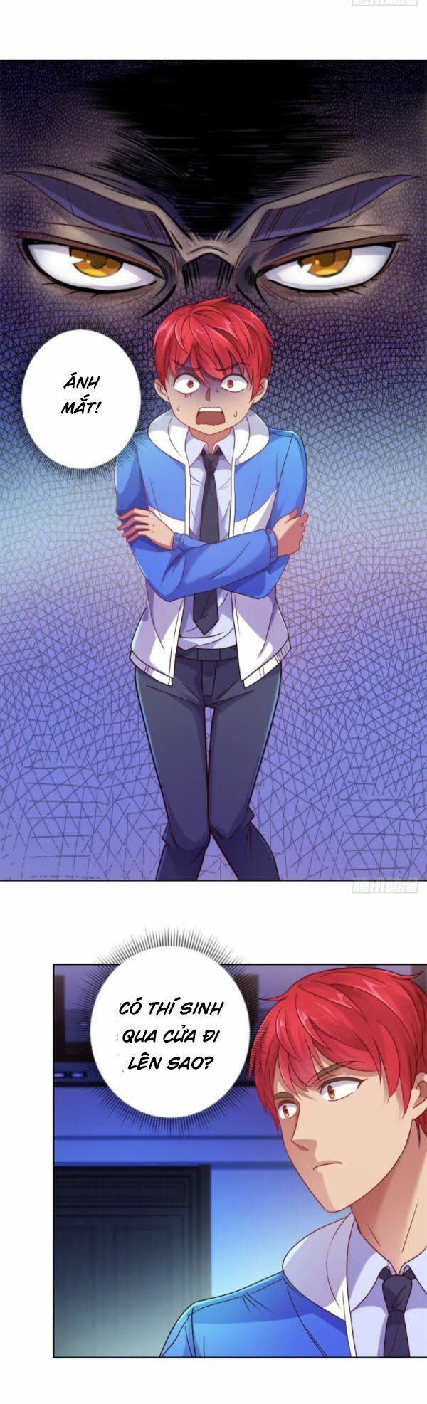 đọc truyện Đô Thị Chí Tôn Hệ Thống Chương 166 ảnh 7 tại Thiên Thai Truyện