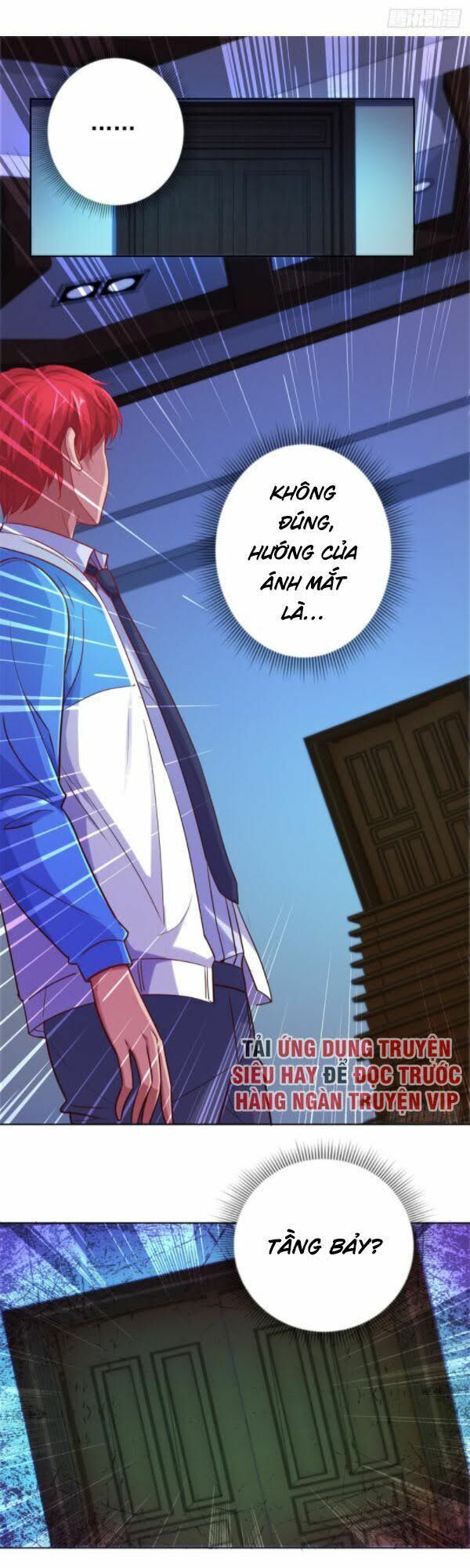 đọc truyện Đô Thị Chí Tôn Hệ Thống Chương 166 ảnh 8 tại Thiên Thai Truyện