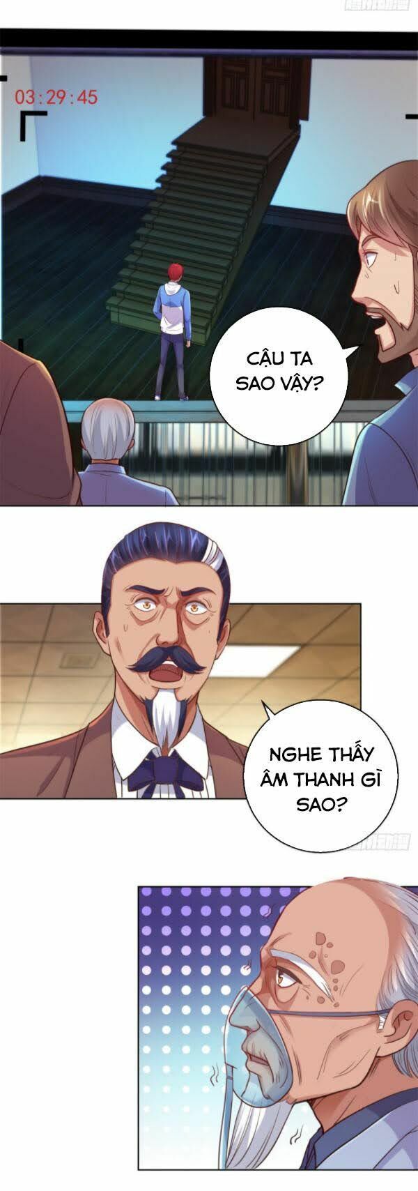 đọc truyện Đô Thị Chí Tôn Hệ Thống Chương 166 ảnh 10 tại Thiên Thai Truyện