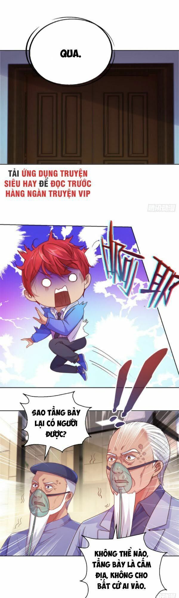 đọc truyện Đô Thị Chí Tôn Hệ Thống Chương 166 ảnh 11 tại Thiên Thai Truyện