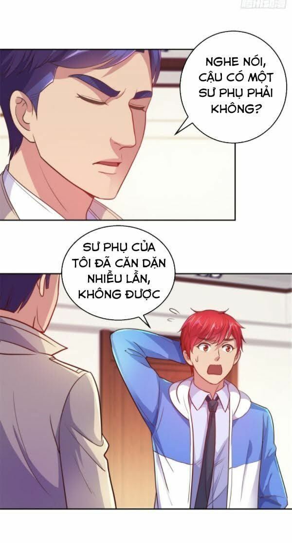 đọc truyện Đô Thị Chí Tôn Hệ Thống Chương 167 ảnh 17 tại Thiên Thai Truyện