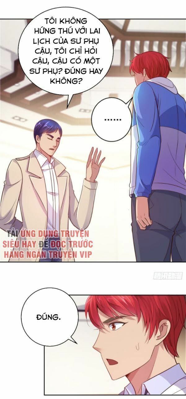 đọc truyện Đô Thị Chí Tôn Hệ Thống Chương 167 ảnh 18 tại Thiên Thai Truyện