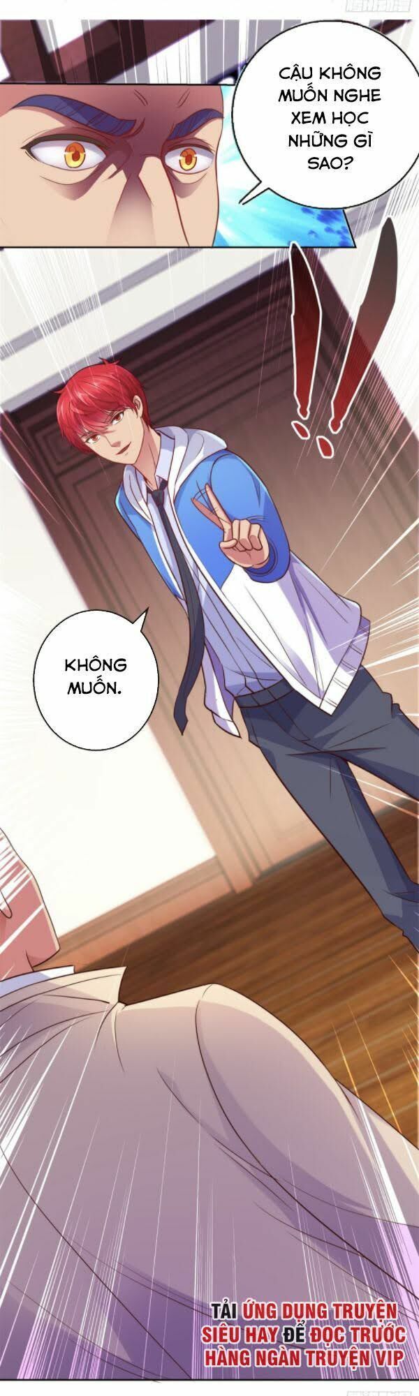 đọc truyện Đô Thị Chí Tôn Hệ Thống Chương 167 ảnh 20 tại Thiên Thai Truyện