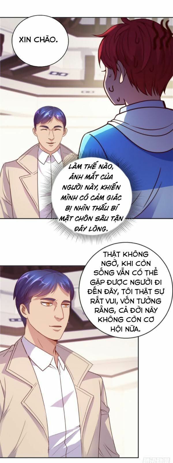 đọc truyện Đô Thị Chí Tôn Hệ Thống Chương 167 ảnh 5 tại Thiên Thai Truyện