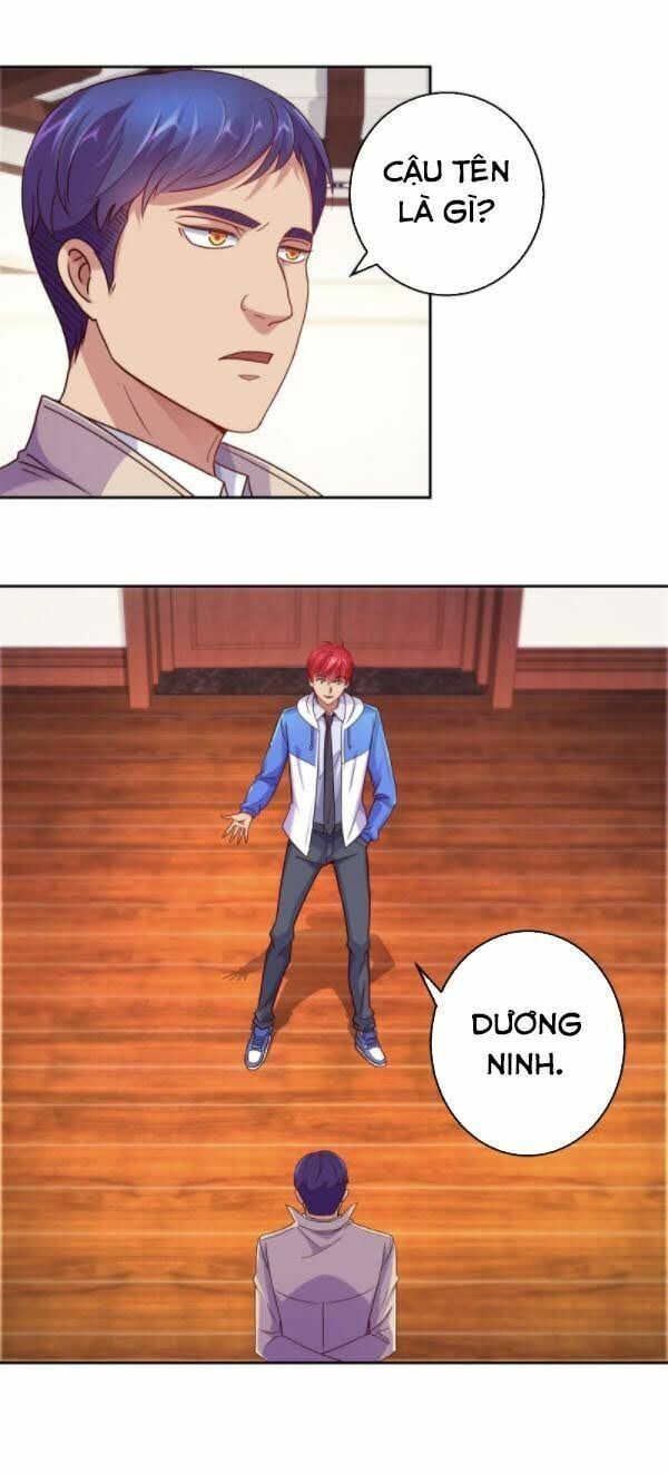 đọc truyện Đô Thị Chí Tôn Hệ Thống Chương 167 ảnh 8 tại Thiên Thai Truyện