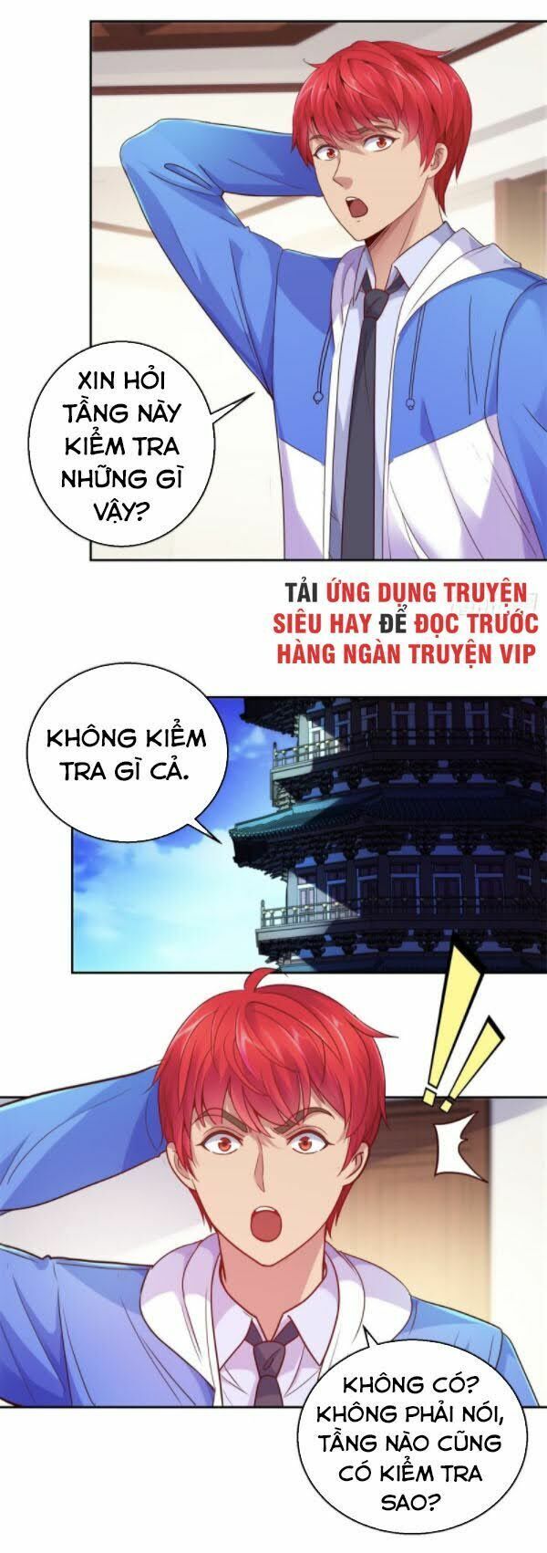 đọc truyện Đô Thị Chí Tôn Hệ Thống Chương 167 ảnh 9 tại Thiên Thai Truyện