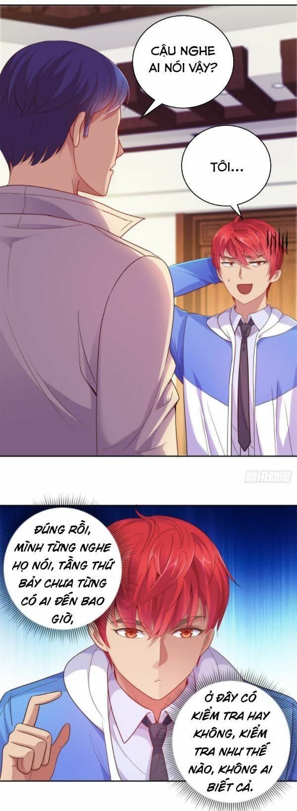 đọc truyện Đô Thị Chí Tôn Hệ Thống Chương 167 ảnh 10 tại Thiên Thai Truyện