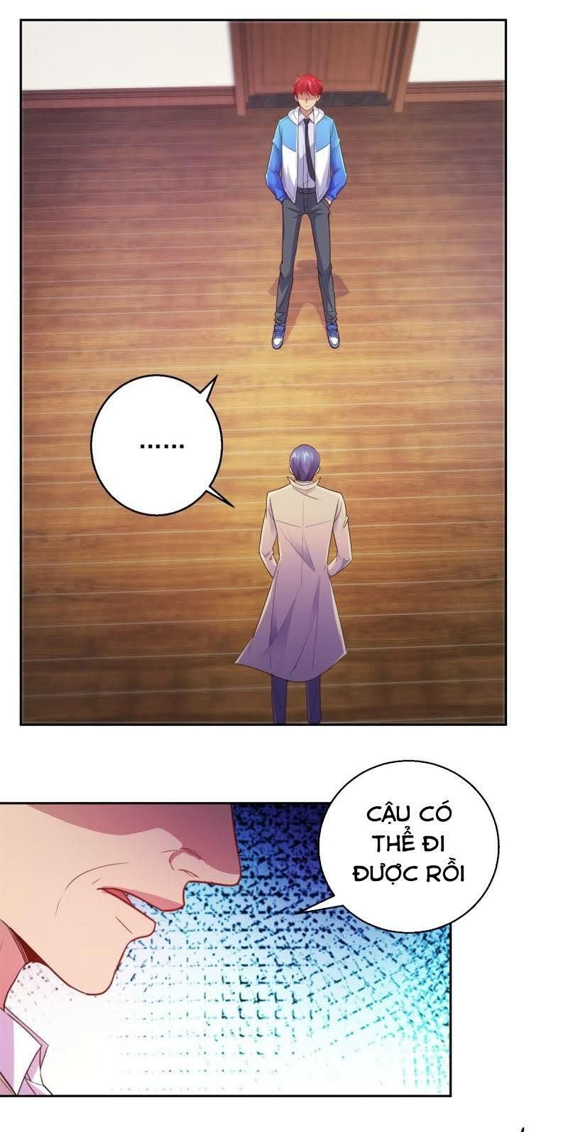 đọc truyện Đô Thị Chí Tôn Hệ Thống Chương 168 ảnh 3 tại Thiên Thai Truyện