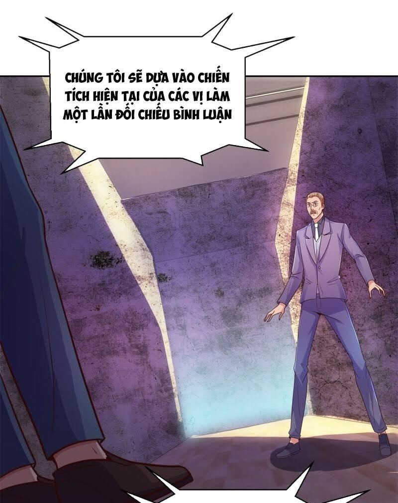 đọc truyện Đô Thị Chí Tôn Hệ Thống Chương 168 ảnh 14 tại Thiên Thai Truyện