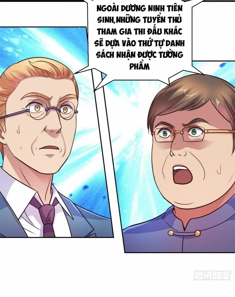 đọc truyện Đô Thị Chí Tôn Hệ Thống Chương 168 ảnh 15 tại Thiên Thai Truyện