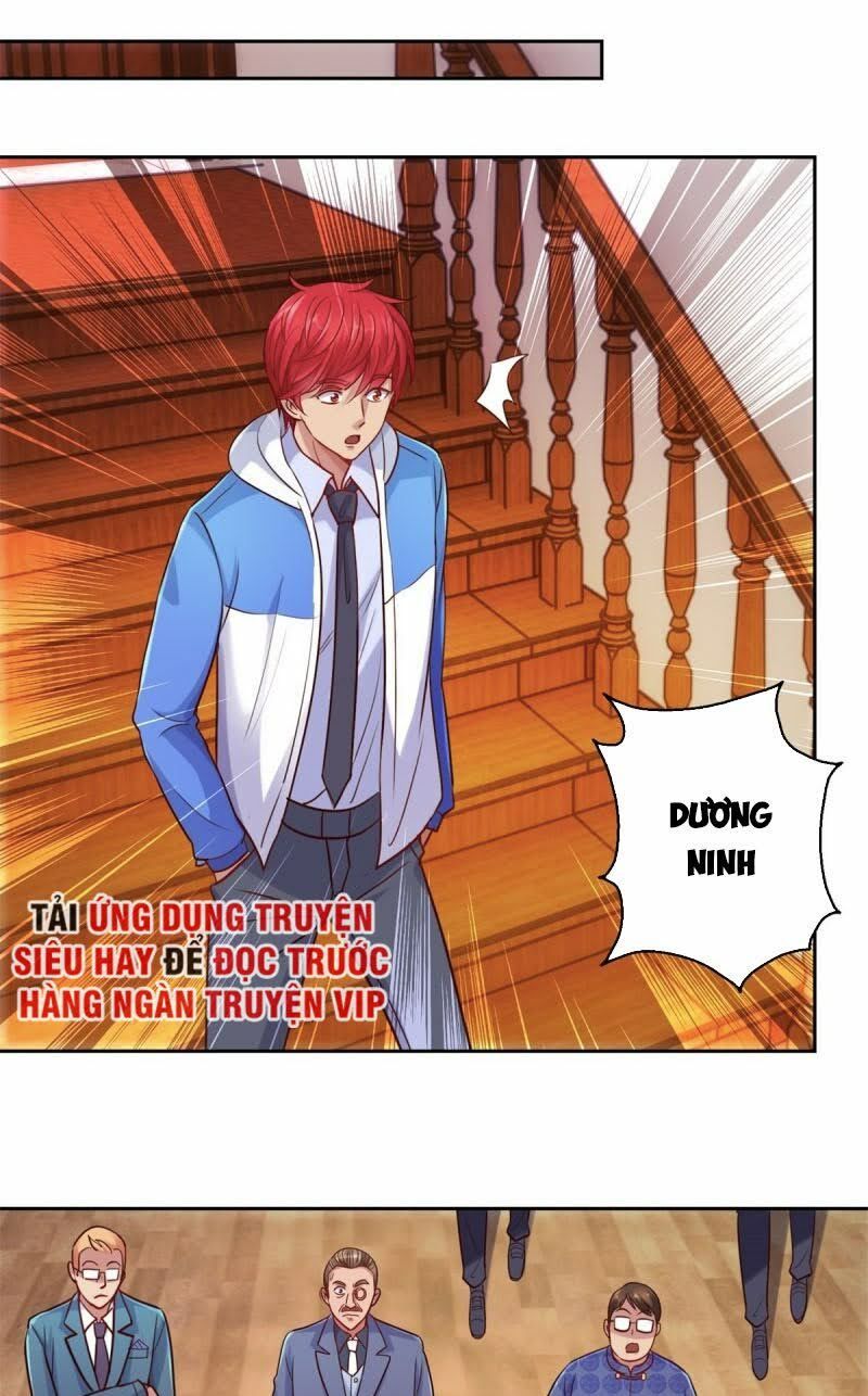 đọc truyện Đô Thị Chí Tôn Hệ Thống Chương 168 ảnh 16 tại Thiên Thai Truyện