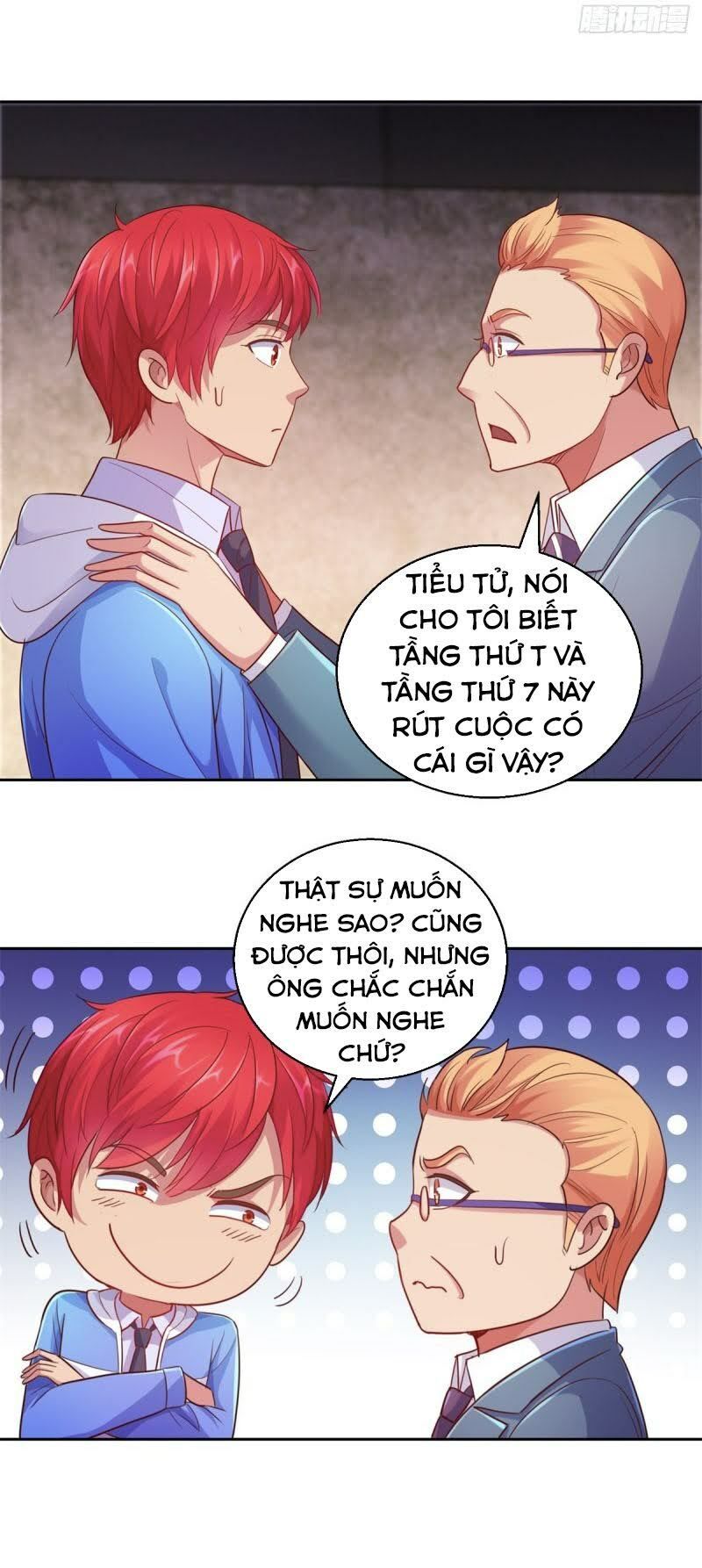 đọc truyện Đô Thị Chí Tôn Hệ Thống Chương 168 ảnh 18 tại Thiên Thai Truyện