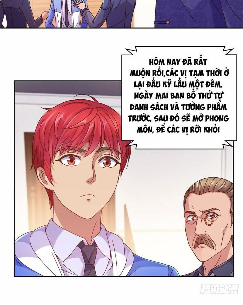 đọc truyện Đô Thị Chí Tôn Hệ Thống Chương 168 ảnh 21 tại Thiên Thai Truyện