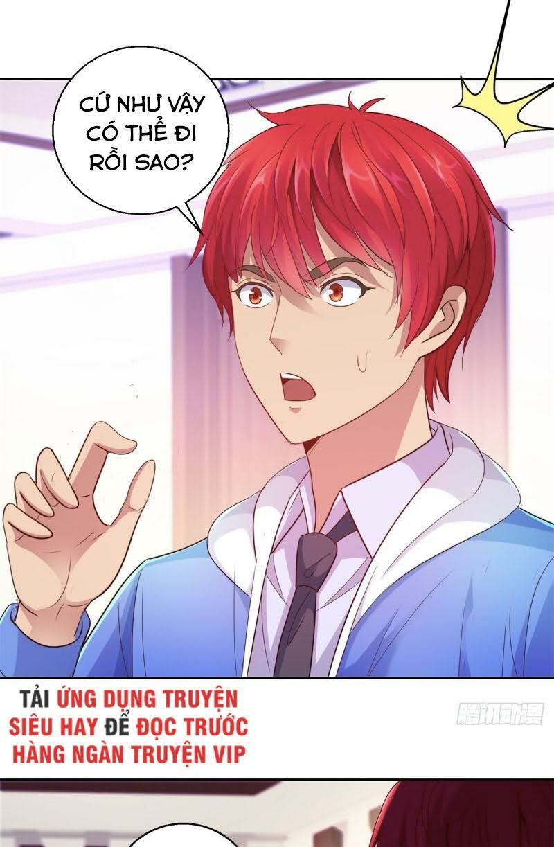 đọc truyện Đô Thị Chí Tôn Hệ Thống Chương 168 ảnh 4 tại Thiên Thai Truyện