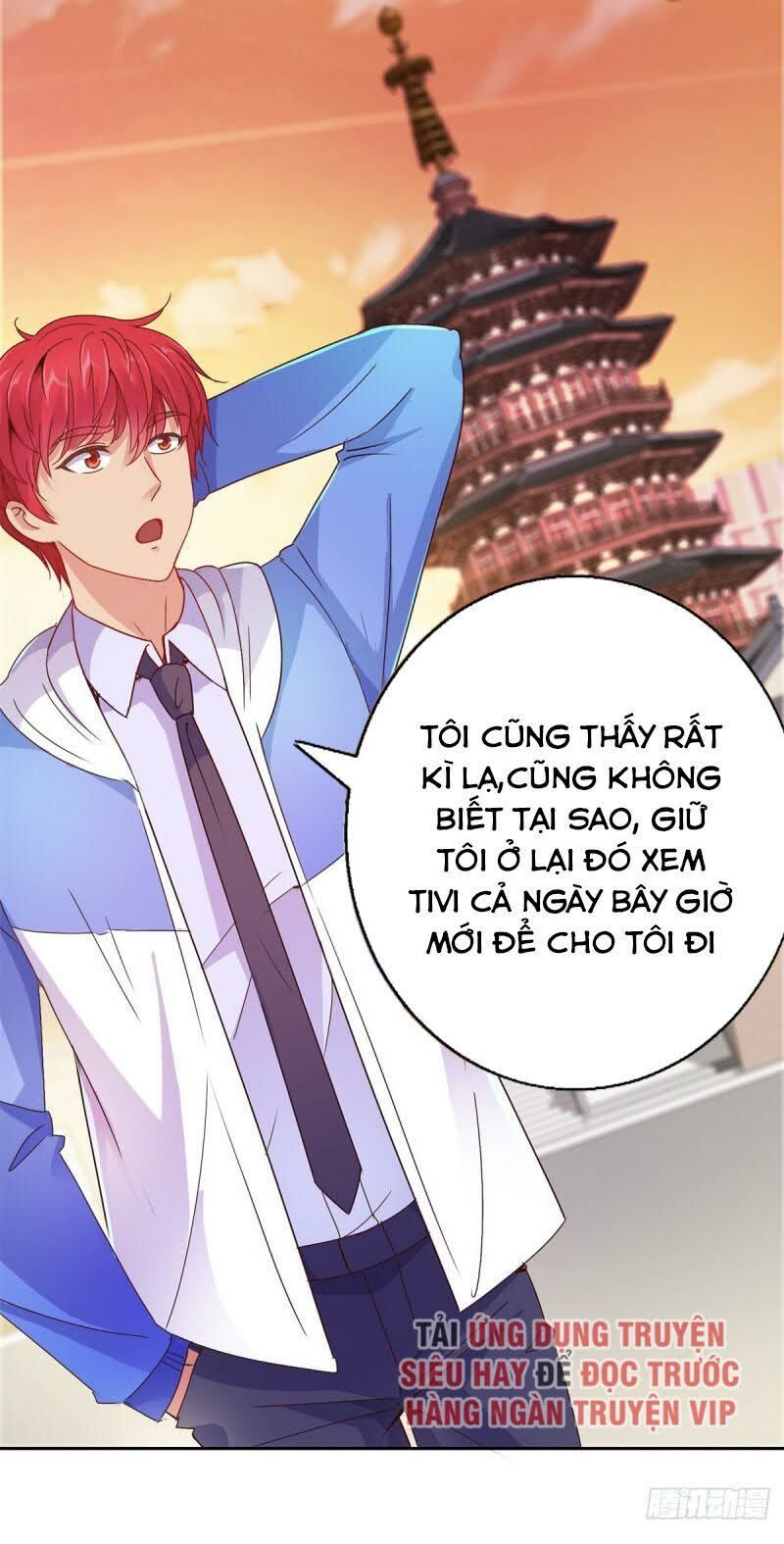 đọc truyện Đô Thị Chí Tôn Hệ Thống Chương 168 ảnh 25 tại Thiên Thai Truyện