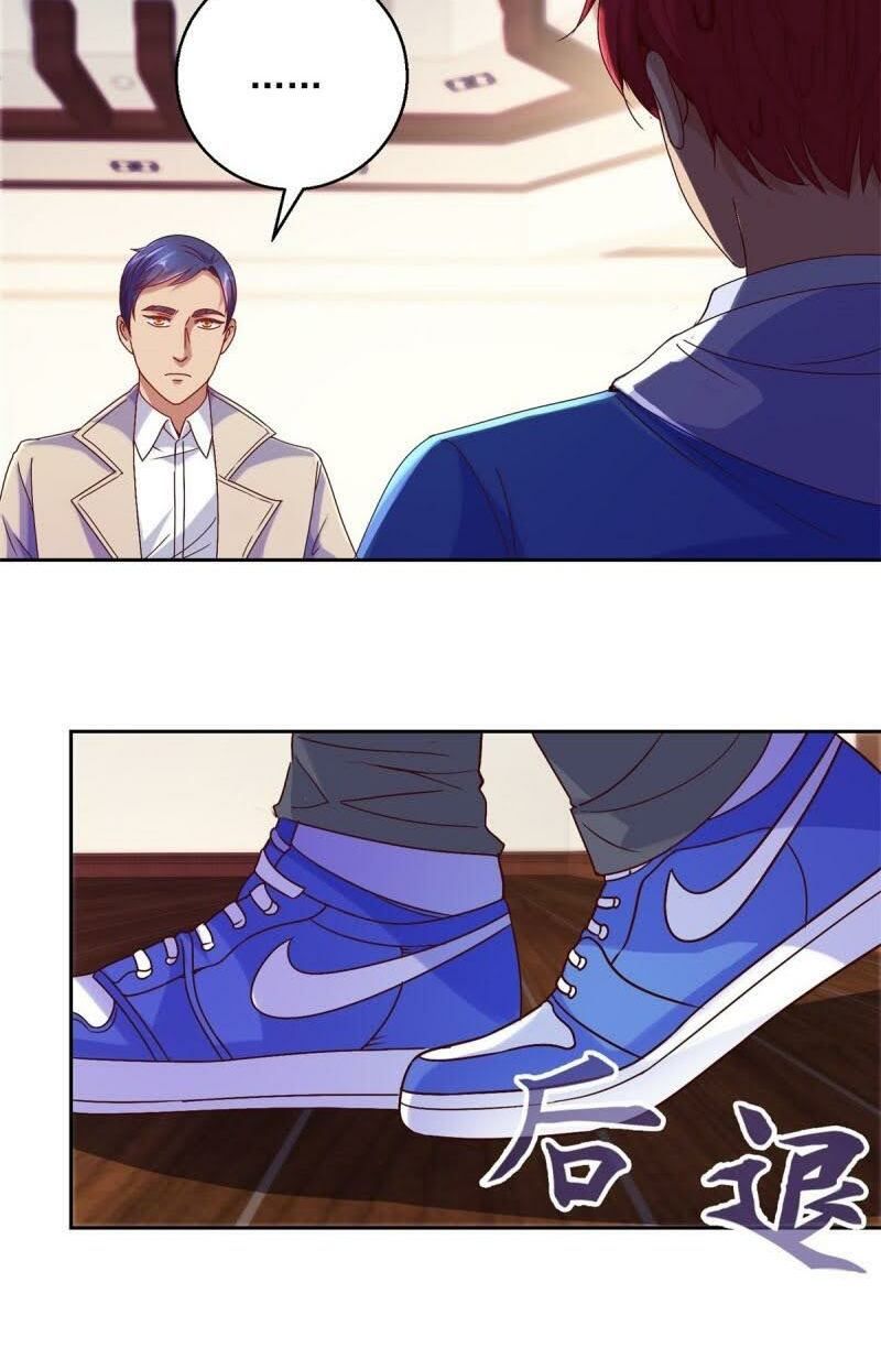 đọc truyện Đô Thị Chí Tôn Hệ Thống Chương 168 ảnh 5 tại Thiên Thai Truyện