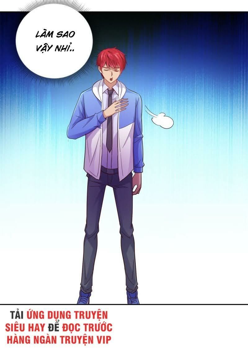 đọc truyện Đô Thị Chí Tôn Hệ Thống Chương 168 ảnh 7 tại Thiên Thai Truyện