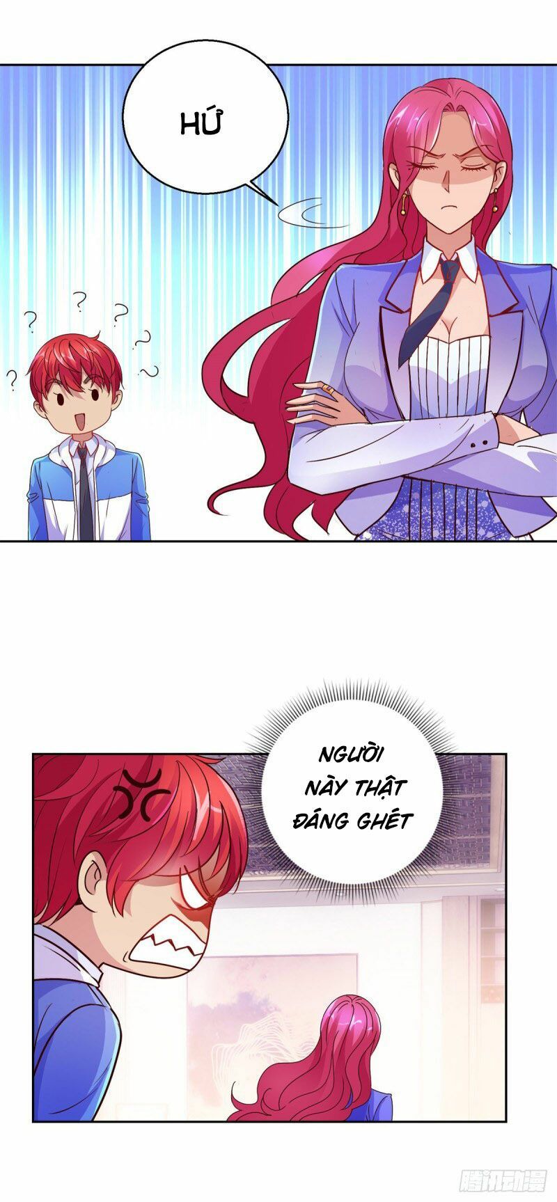 đọc truyện Đô Thị Chí Tôn Hệ Thống Chương 169 ảnh 16 tại Thiên Thai Truyện