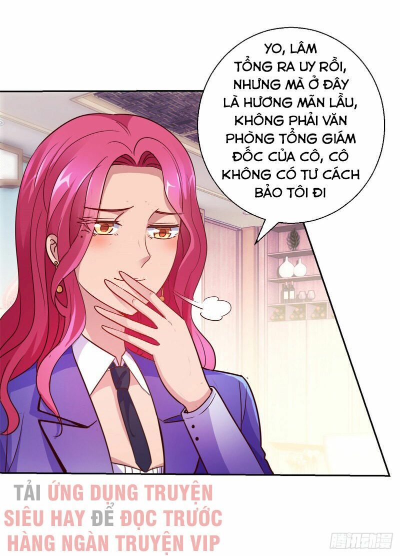 đọc truyện Đô Thị Chí Tôn Hệ Thống Chương 169 ảnh 18 tại Thiên Thai Truyện