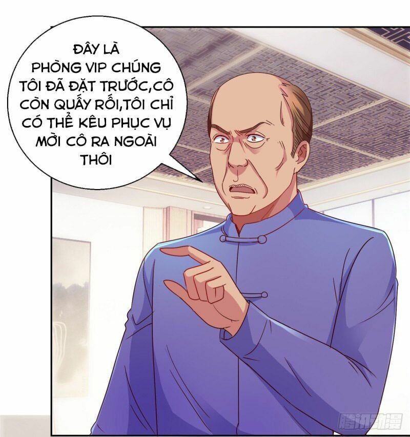 đọc truyện Đô Thị Chí Tôn Hệ Thống Chương 169 ảnh 19 tại Thiên Thai Truyện