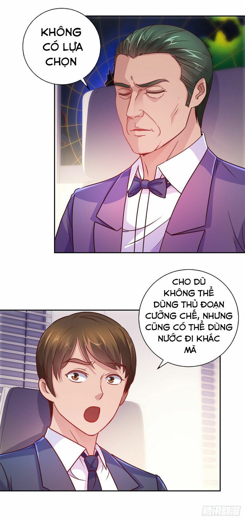 đọc truyện Đô Thị Chí Tôn Hệ Thống Chương 169 ảnh 4 tại Thiên Thai Truyện