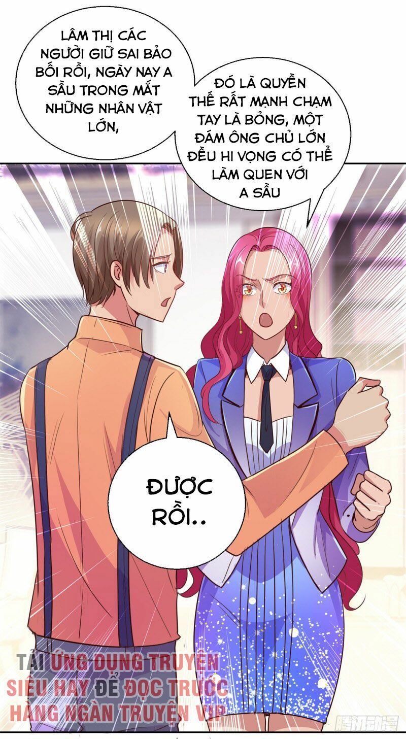 đọc truyện Đô Thị Chí Tôn Hệ Thống Chương 169 ảnh 22 tại Thiên Thai Truyện