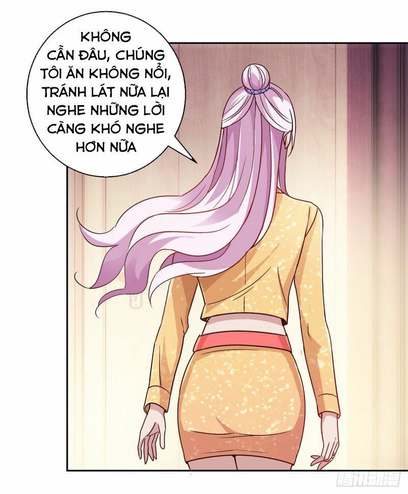 đọc truyện Đô Thị Chí Tôn Hệ Thống Chương 169 ảnh 24 tại Thiên Thai Truyện