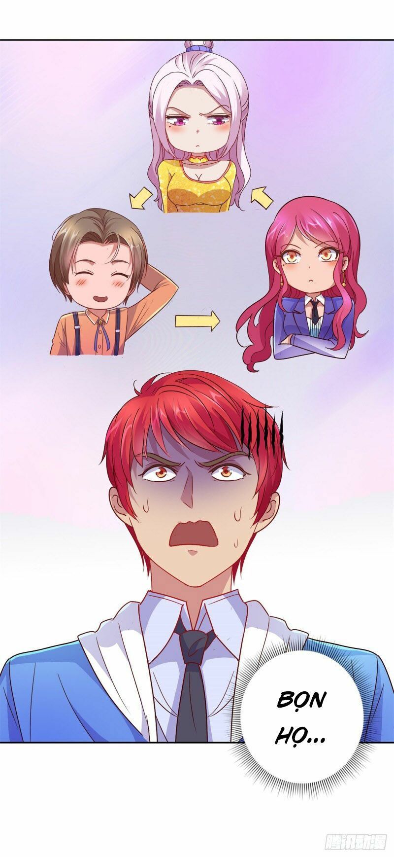 đọc truyện Đô Thị Chí Tôn Hệ Thống Chương 169 ảnh 26 tại Thiên Thai Truyện