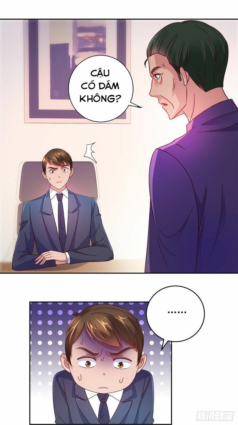 đọc truyện Đô Thị Chí Tôn Hệ Thống Chương 169 ảnh 5 tại Thiên Thai Truyện