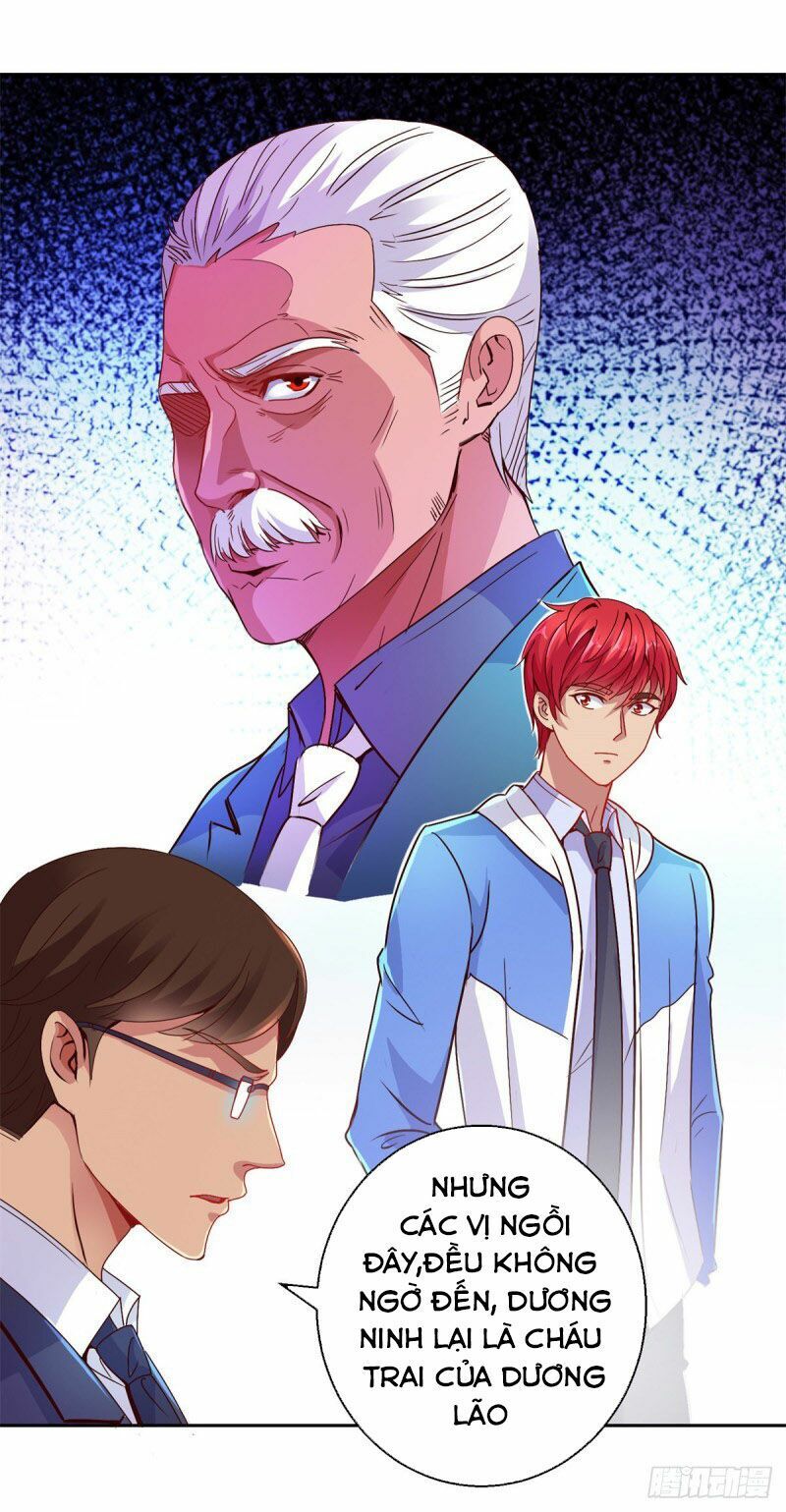 đọc truyện Đô Thị Chí Tôn Hệ Thống Chương 169 ảnh 7 tại Thiên Thai Truyện