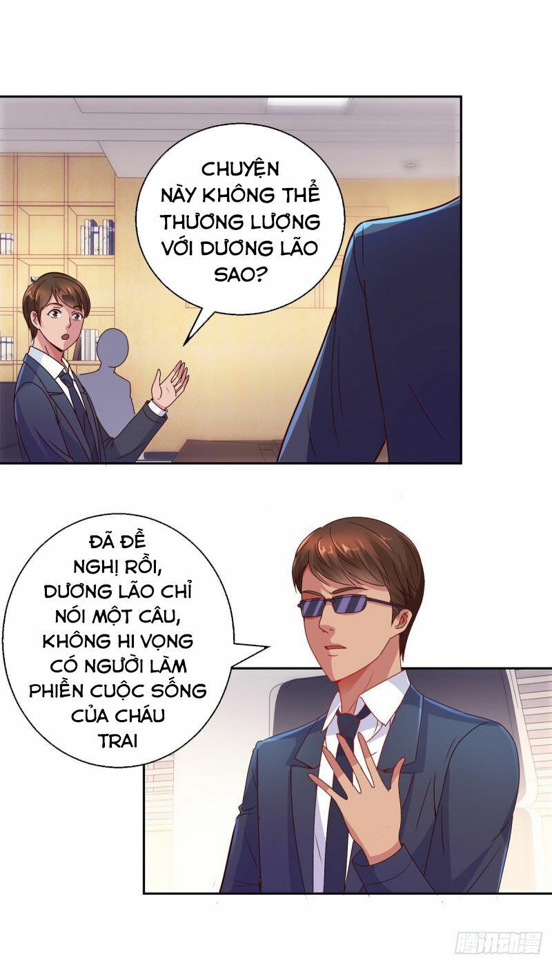 đọc truyện Đô Thị Chí Tôn Hệ Thống Chương 169 ảnh 8 tại Thiên Thai Truyện