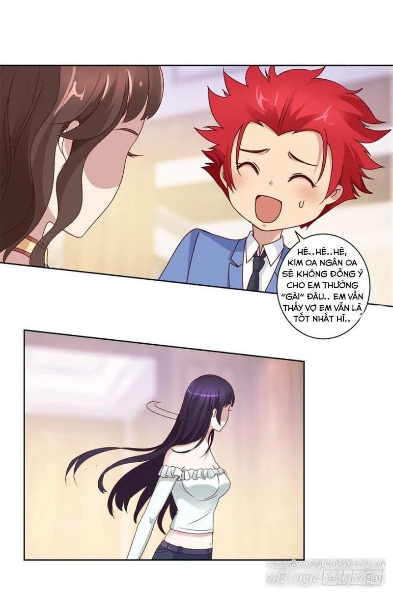 đọc truyện Đô Thị Chí Tôn Hệ Thống Chương 17 ảnh 13 tại Thiên Thai Truyện