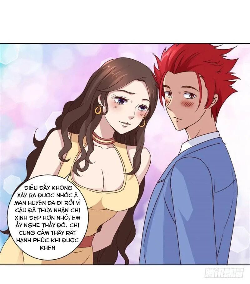 đọc truyện Đô Thị Chí Tôn Hệ Thống Chương 17 ảnh 15 tại Thiên Thai Truyện