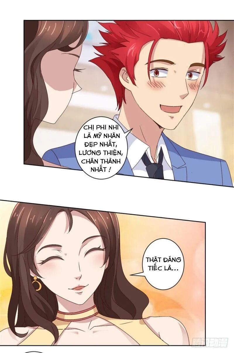 đọc truyện Đô Thị Chí Tôn Hệ Thống Chương 17 ảnh 16 tại Thiên Thai Truyện