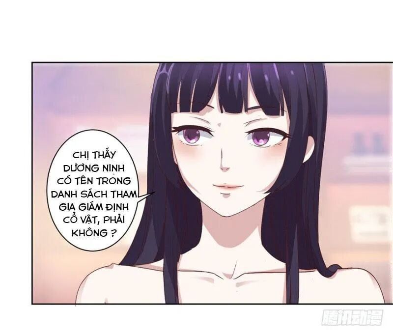 đọc truyện Đô Thị Chí Tôn Hệ Thống Chương 17 ảnh 4 tại Thiên Thai Truyện