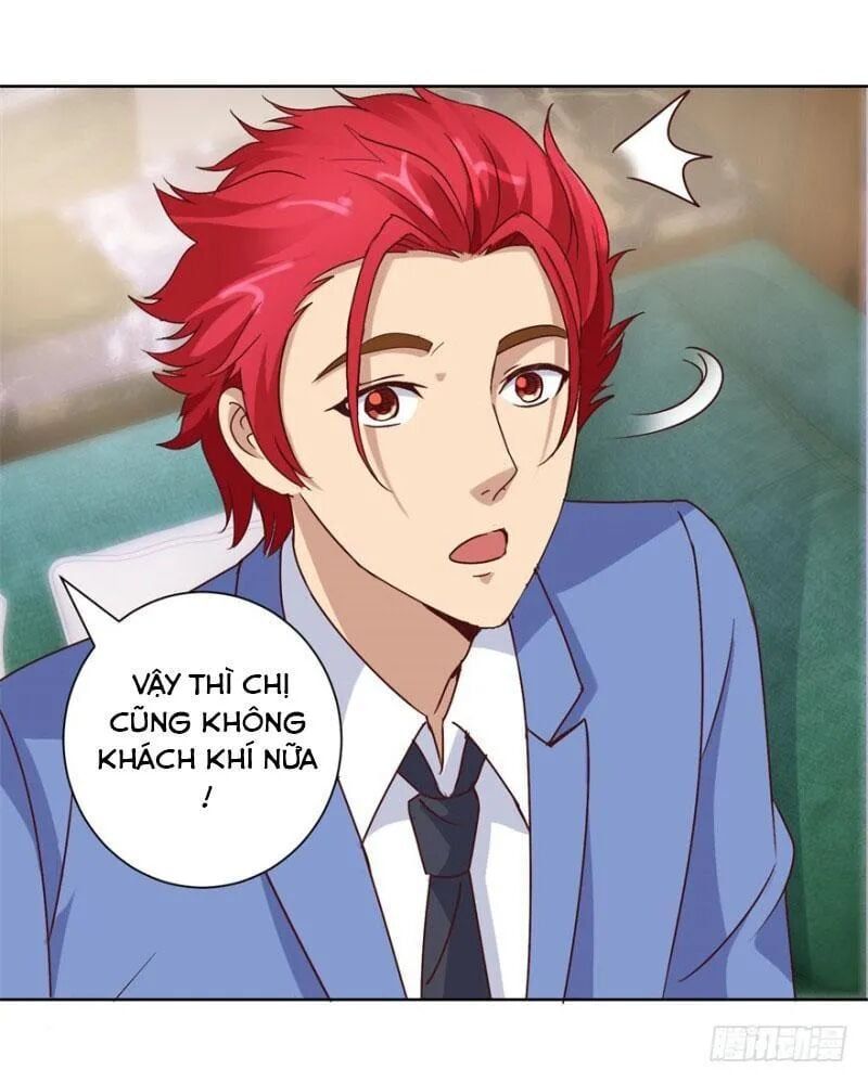 đọc truyện Đô Thị Chí Tôn Hệ Thống Chương 17 ảnh 6 tại Thiên Thai Truyện