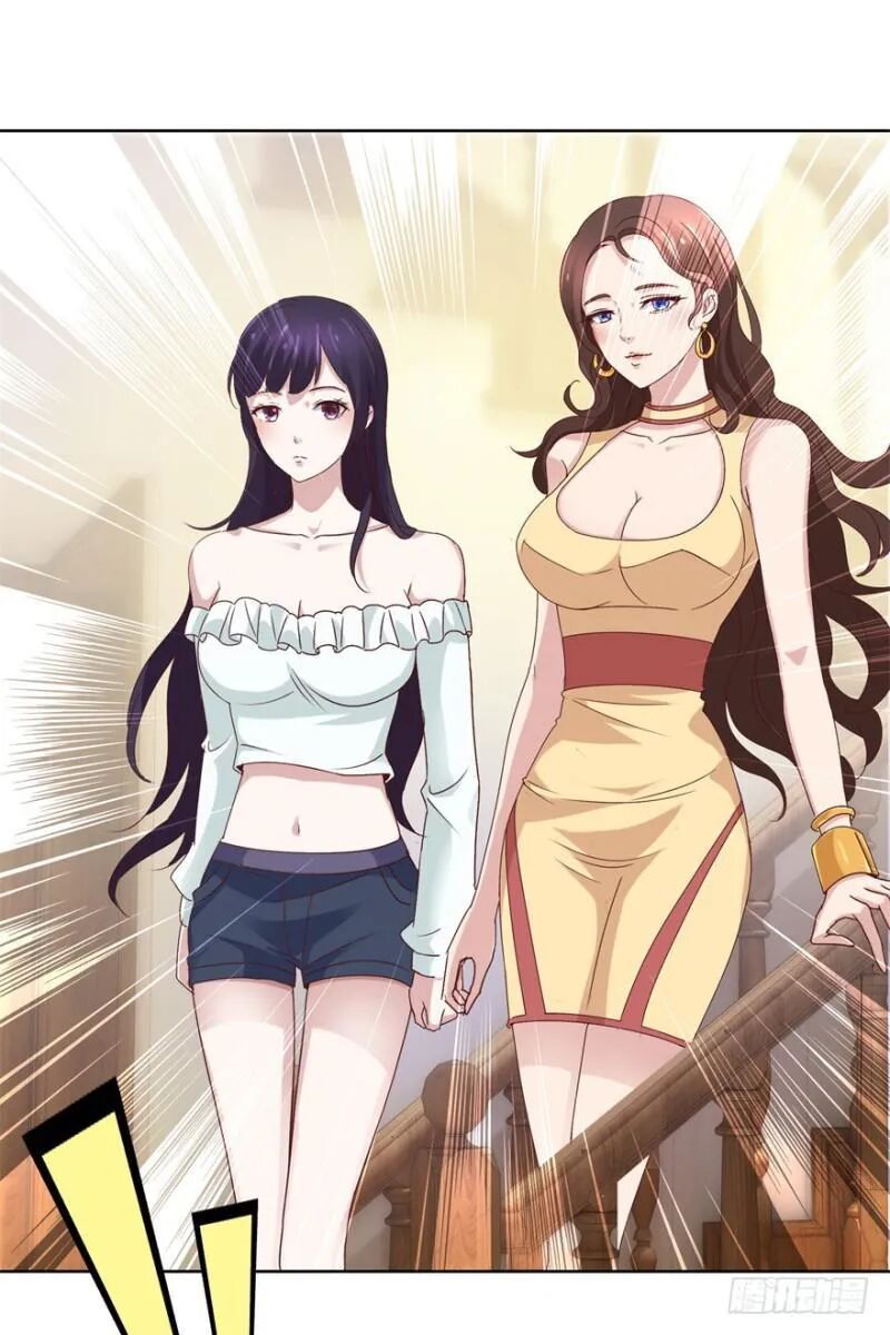 đọc truyện Đô Thị Chí Tôn Hệ Thống Chương 17 ảnh 7 tại Thiên Thai Truyện