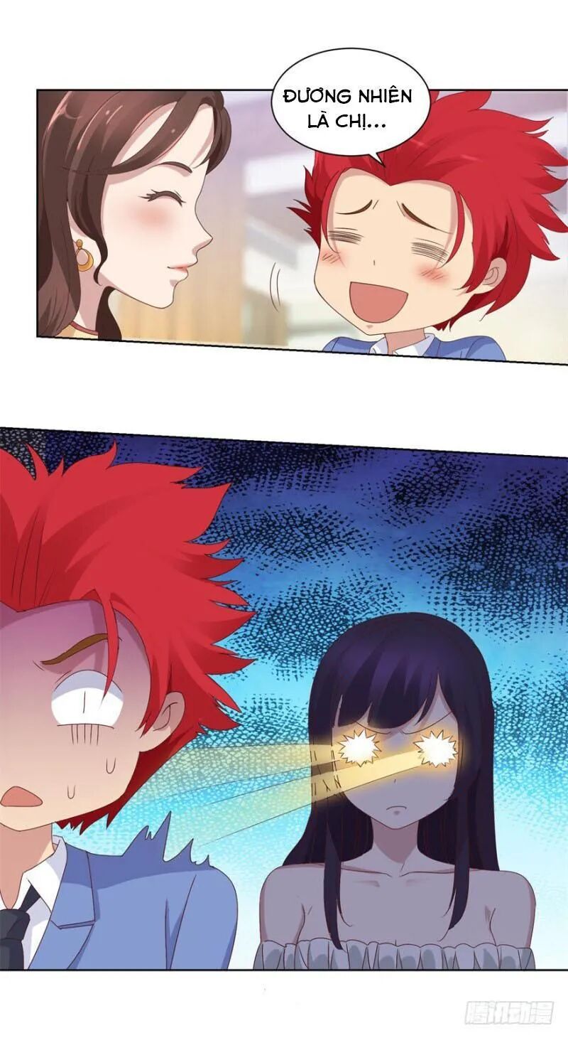 đọc truyện Đô Thị Chí Tôn Hệ Thống Chương 17 ảnh 11 tại Thiên Thai Truyện