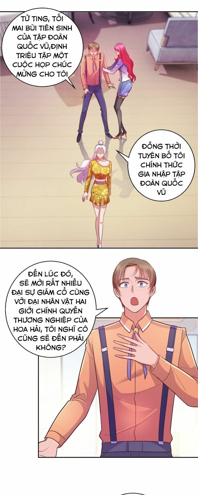 đọc truyện Đô Thị Chí Tôn Hệ Thống Chương 170 ảnh 3 tại Thiên Thai Truyện