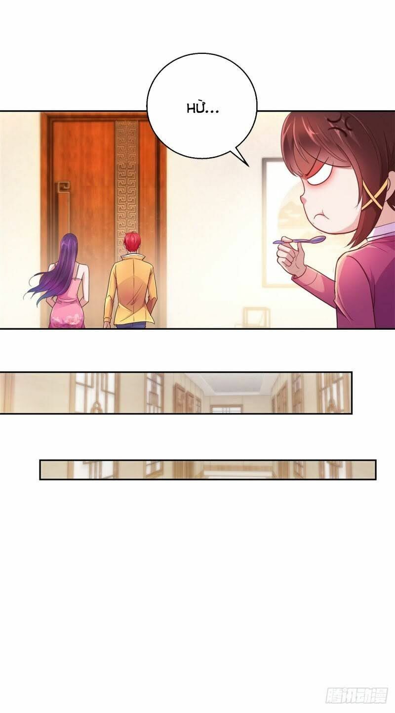 đọc truyện Đô Thị Chí Tôn Hệ Thống Chương 170 ảnh 12 tại Thiên Thai Truyện