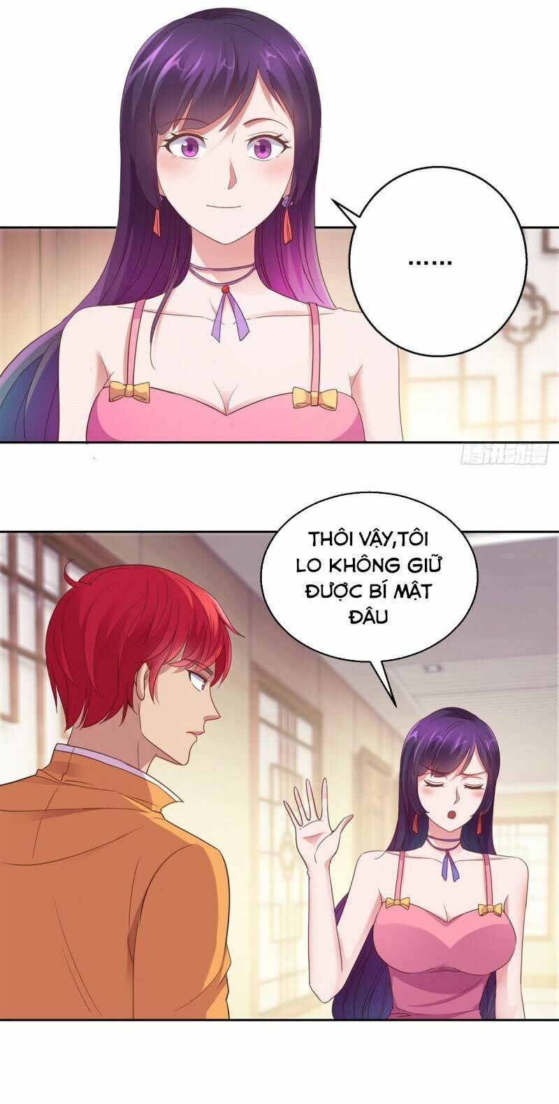 đọc truyện Đô Thị Chí Tôn Hệ Thống Chương 170 ảnh 15 tại Thiên Thai Truyện