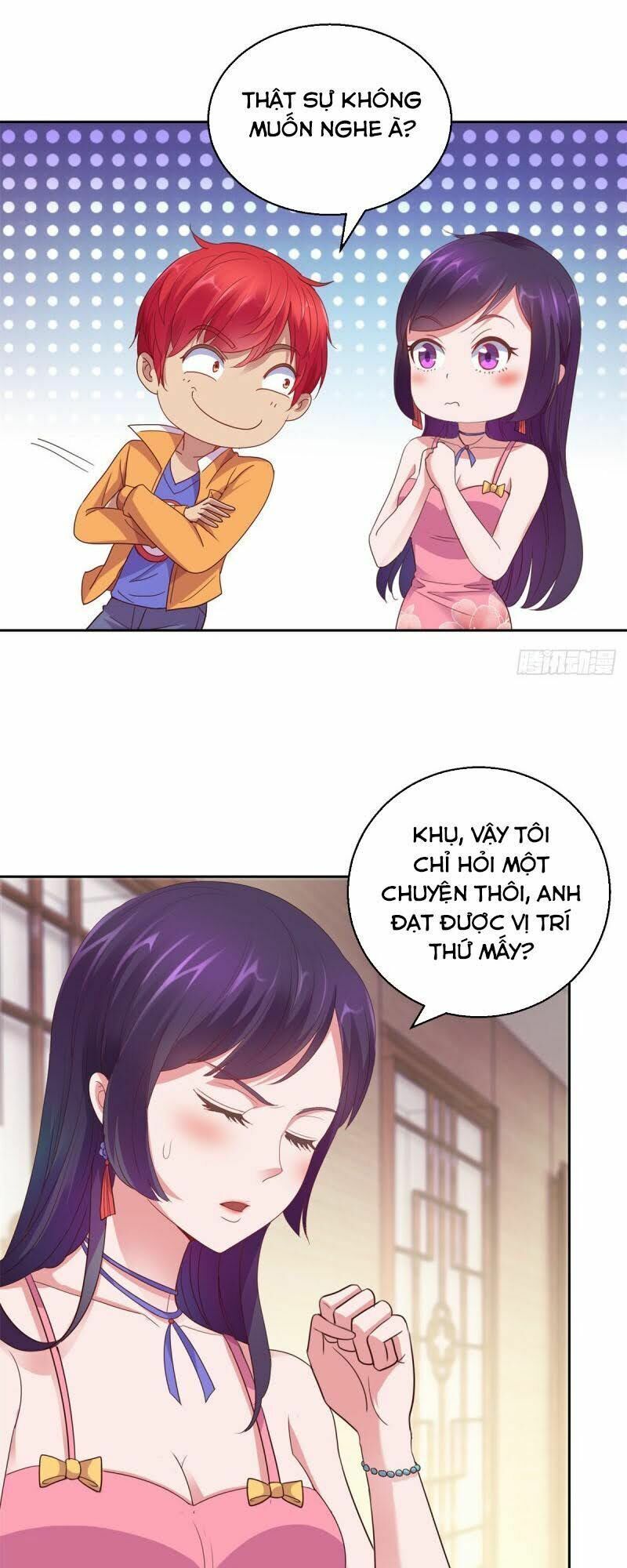 đọc truyện Đô Thị Chí Tôn Hệ Thống Chương 170 ảnh 16 tại Thiên Thai Truyện