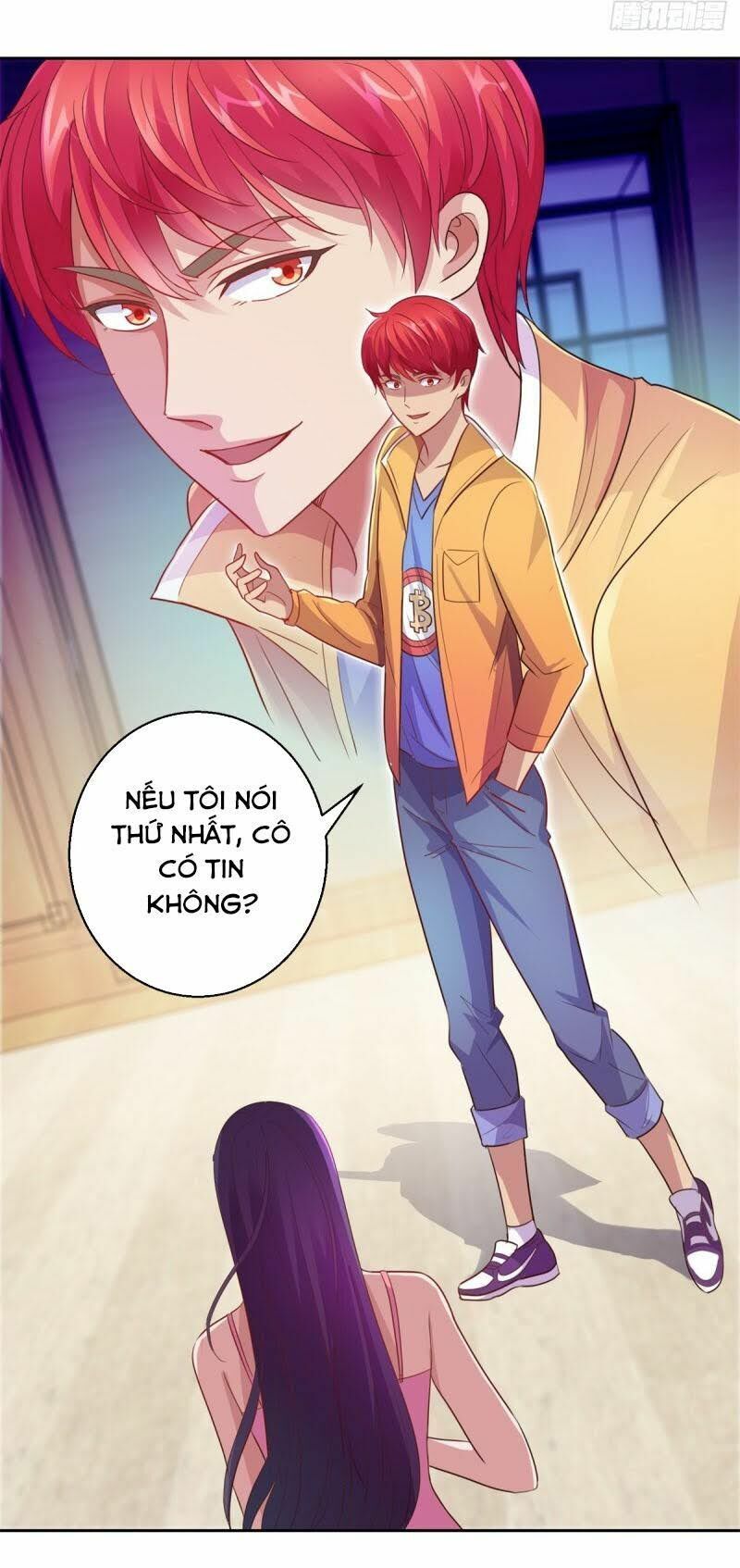 đọc truyện Đô Thị Chí Tôn Hệ Thống Chương 170 ảnh 18 tại Thiên Thai Truyện