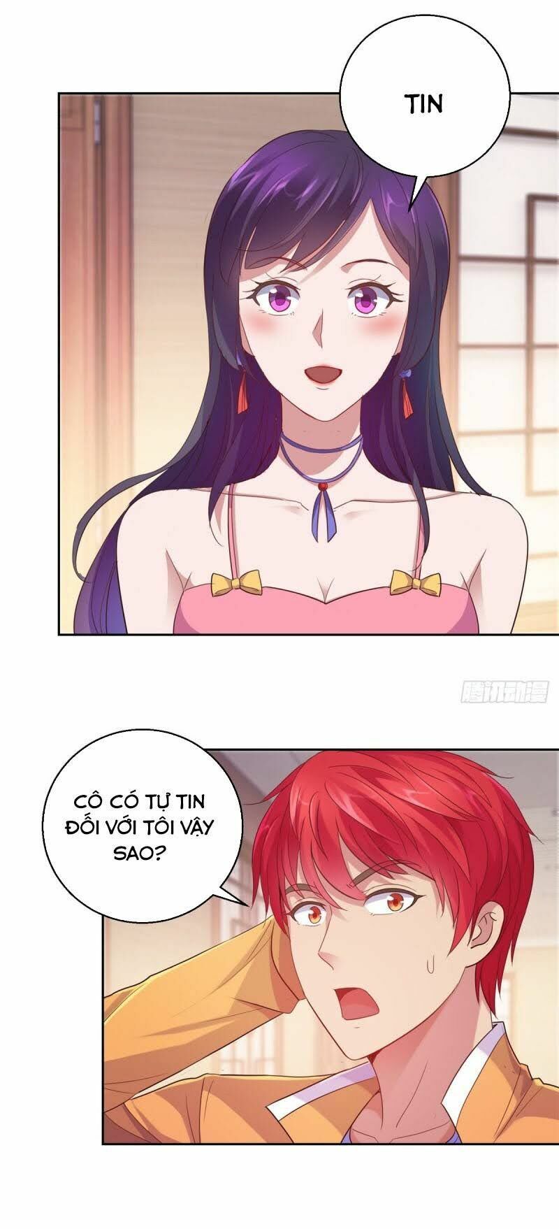 đọc truyện Đô Thị Chí Tôn Hệ Thống Chương 170 ảnh 19 tại Thiên Thai Truyện