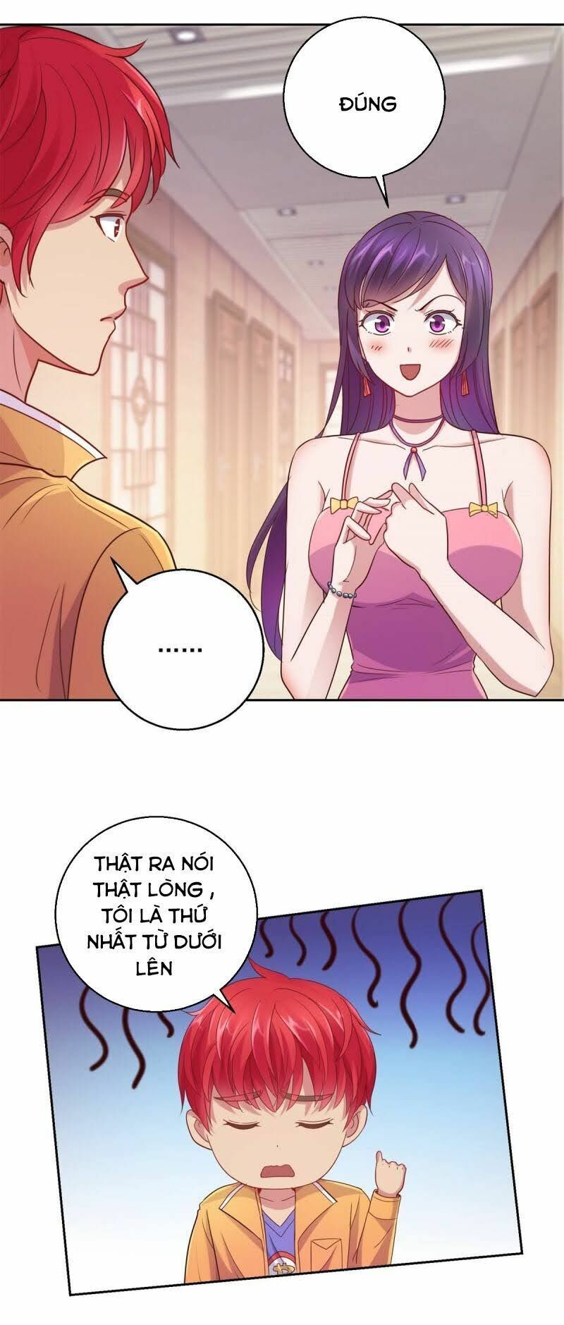 đọc truyện Đô Thị Chí Tôn Hệ Thống Chương 170 ảnh 20 tại Thiên Thai Truyện