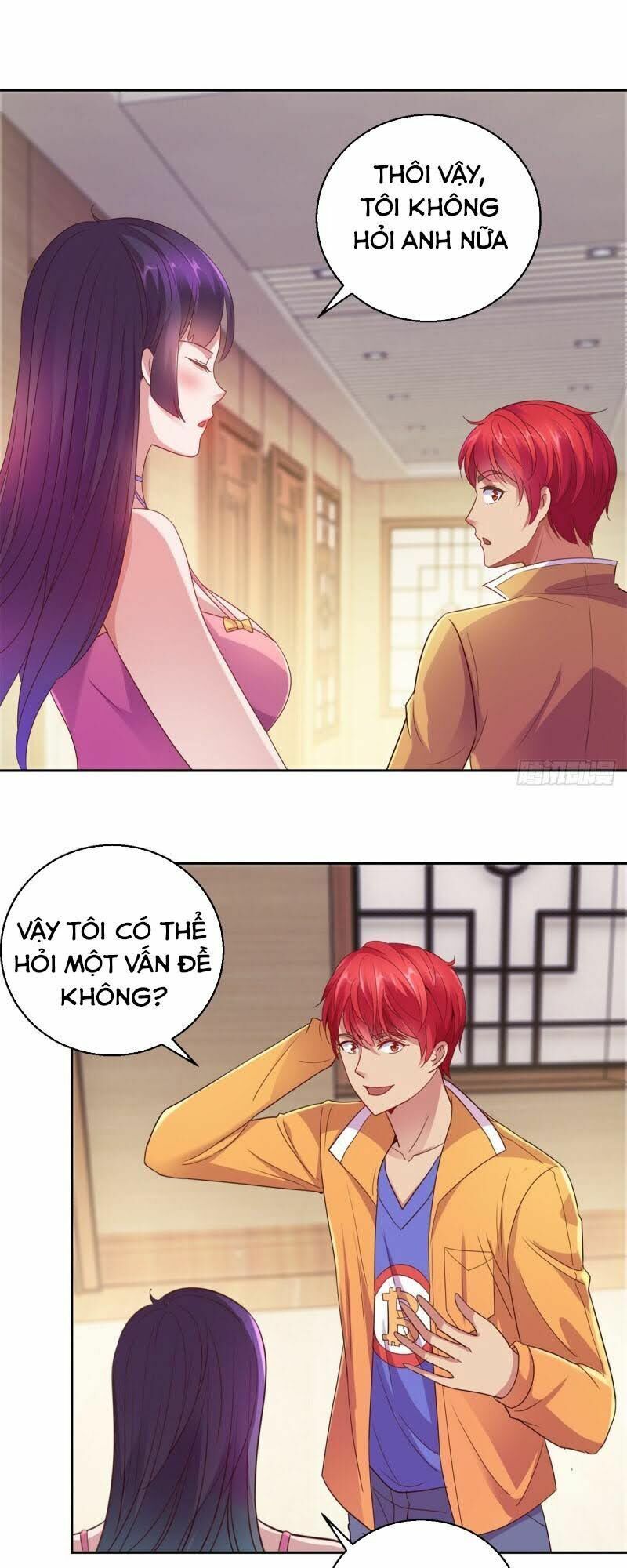 đọc truyện Đô Thị Chí Tôn Hệ Thống Chương 170 ảnh 23 tại Thiên Thai Truyện