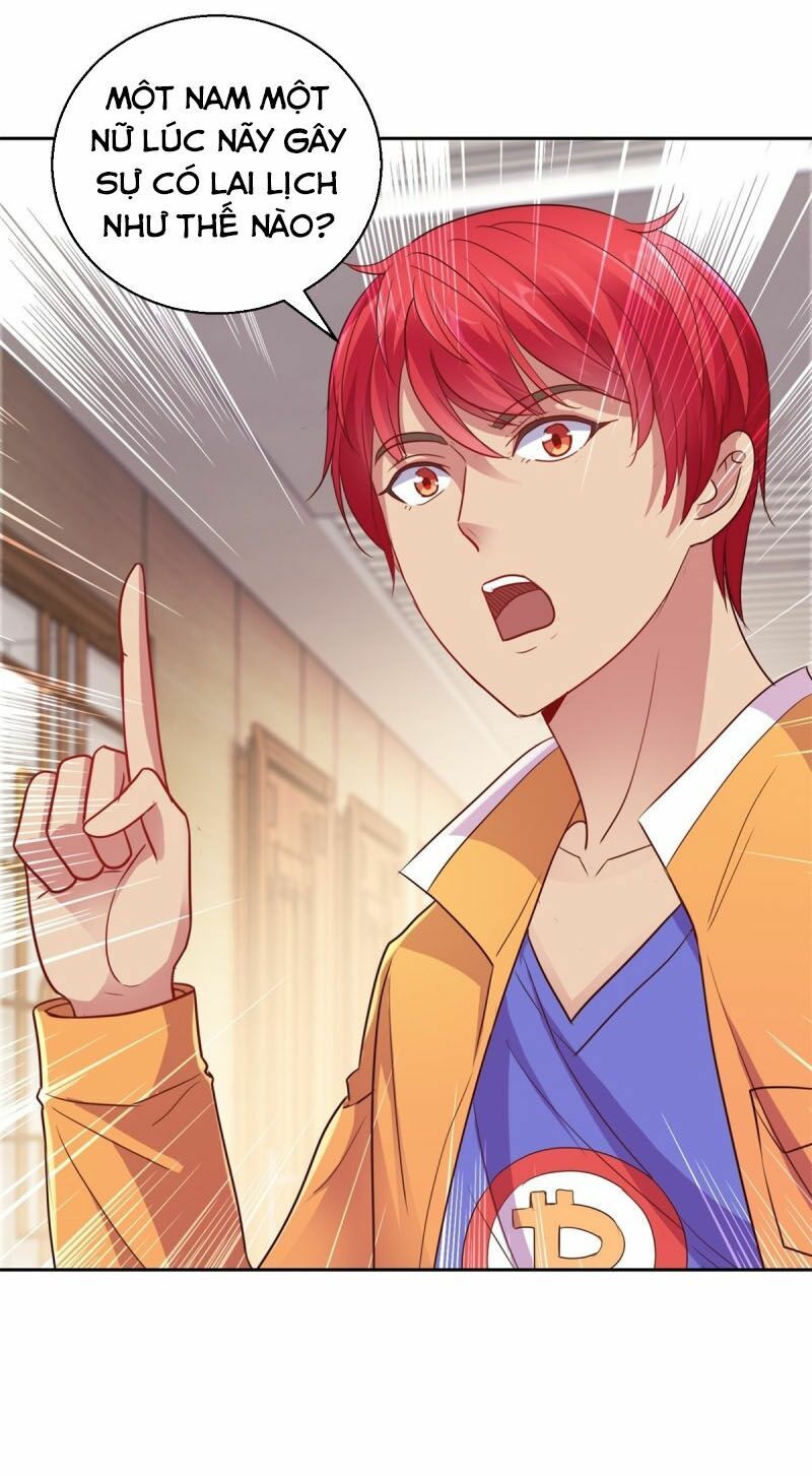 đọc truyện Đô Thị Chí Tôn Hệ Thống Chương 170 ảnh 25 tại Thiên Thai Truyện